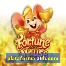 plataforma 38h.com